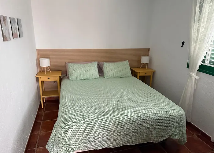 Casa Rural La Sombrera