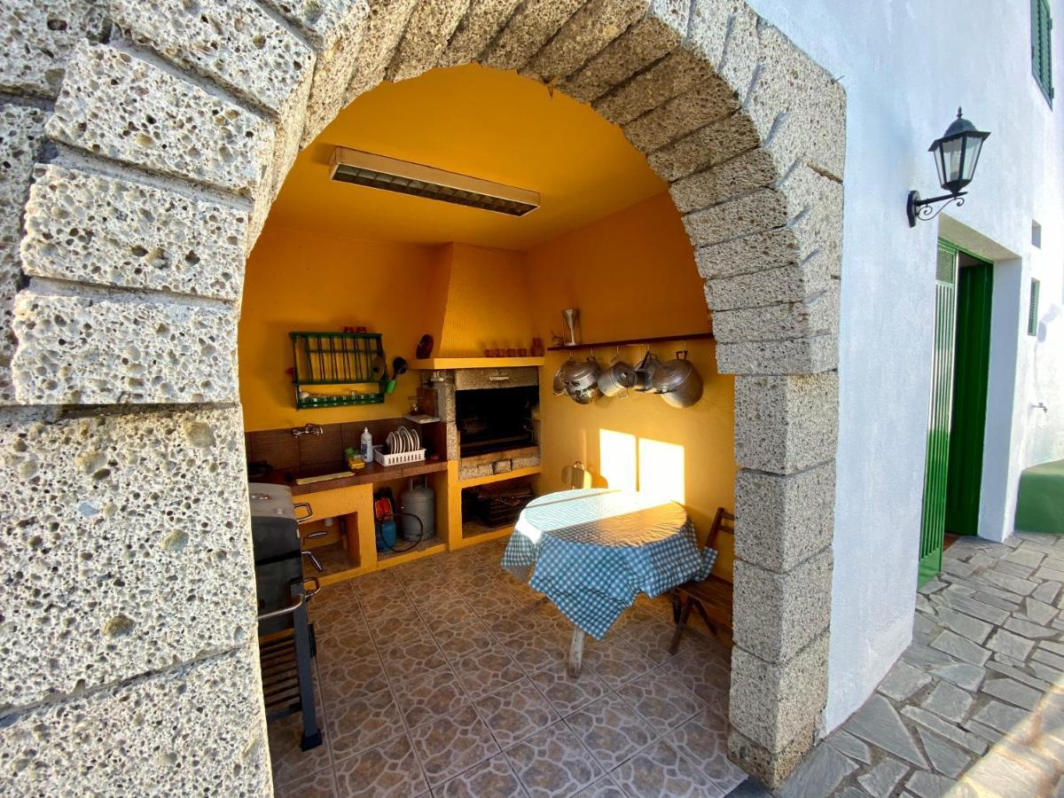 Casa de Férias La Sombrera *